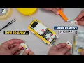 The Best Ways to Apply LEGO Stickers And Fix Mistakes