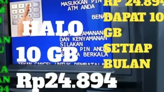 Cara Mendapatkan Pulsa Darurat Kartu Indosat,XL, Telkomsel Dan Tri. 