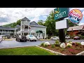 Quality Inn Lake George Lake George NY United States Hotel Review