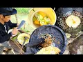 Download Lagu Makan seadanya Alhamdulillah badan sehat | Sayur bening cleaning cowel sambal bawang telor kopyok