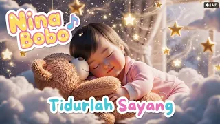 nina bobo tidurlah sayang kasih bunda lullaby kids song for baby 