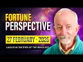 On February 27 you won t believe how much luck wehave when the planets align as they will Try it