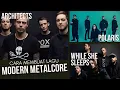 Download Lagu cara membuat lagu modern metalcore (ft Ramandhika)