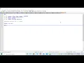 Java DB SQL Training Session 10 of Campus Team 2 Team 17 as on 22nd April 2022