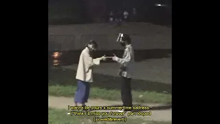 i wanna be yours x summertime sadness think i ll miss you forever part loop slowed u0026reverb 