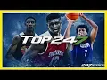 College basketball recruiting cameron reddish jumps to the top in 2018 top247