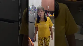 Kaya pala hindi sinama ang mga apilyedo ng mga sikat na komidyante dahil masagwa!