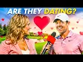 Delving into the Reality of Rory Mcllroy and Amanda Balionis Dating