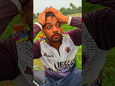 Aaj To Hamare Gaon Mein Vishal Ajgar Ghus Gaya π± ll#minivlog #dailyvlog #trending #shorts