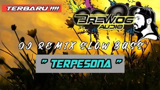 Download DJ TERPESONA TIKTOK TERBARU SLOW BASS BREWOG AUDIO MP3