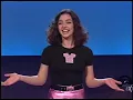Ambra Angiolini t'appartengo (non è la rai)