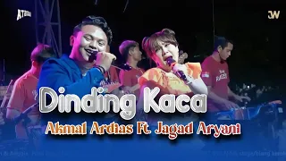 Download Dinding Kaca - Jagad Aryani Ft. Akmal Ardias || New Ragista MP3