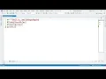 Lect 4 part 1 String Datatype in Python in Complete concept of string with implementation