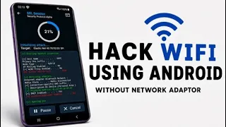 How to Connect Any WiFi without Password How Hackers Hack WiFi Passwords