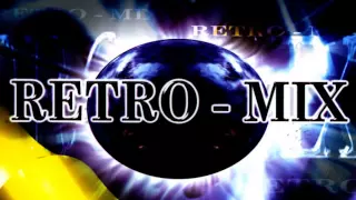 НОВО DJ Iwoo Retro Mania Mix 2012 