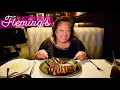 FLEMING S PRIME STEAKHOUSE New 2 For 145 Promo A Good Deal