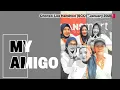 My amigo Choreo:Lee Hamilton (SCO) - January 2025 by RLD graharaya