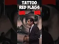 Download Lagu Top 5 Tattoo Red Flags 🚩🚩🚩