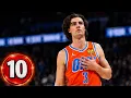 Josh Giddey Top 10 Plays of Career