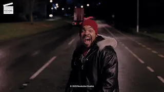 when saving the kids includes a car chase and a fight are we there yet binge comedy