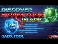 JADX Tutorial for Beginners How to Reverse Engineer APKs 2026