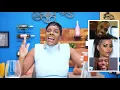Alexis Skyy s Baby Daddy s are Both in Trouble
