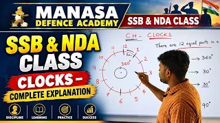 Manasa Defence Academy-Official is live
