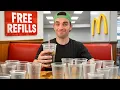 Download Lagu I Tested The Limits Of Restaurants
