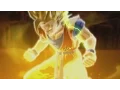 Download Lagu Dragon Ball Z: Burst Limit - Credits