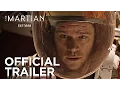 Download Lagu The Martian | Official Trailer [HD] | 20th Century FOX