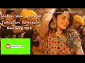 Pakistan Gayi Re (Lyrics) kaaf kangana | Neelam  Muneer | New Song