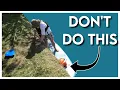 Essential SUP Tips for Beginners Paddling on Rivers