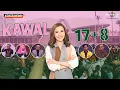 Download Lagu [FULL] KAWAL 17+8  | KONTROVERSI