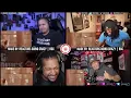 Hanumankind – Big Dawgs ft. Kalmi | REACTION MASHUP