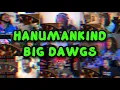 Download Lagu Hanumankind – Big Dawgs ft. Kalmi | REACTION MASHUP