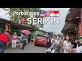 Download Lagu KALIMANTAN🇲🇨SARAWAK🇲🇾PASAR PERBATASAN PALING POPULAR‼️MUST VISIT IN KUCHING✌️