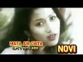 Download Lagu MATA AIR CINTA / NOVI ! VIDEO LIRIK