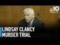 Lindsay Clancy trial analysis Does empathy for a patient risk confirmation bias
