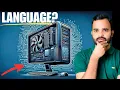 How Computers Understand Us - Binary Coding