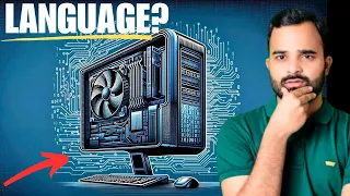 How Computers Understand Us - Binary Coding