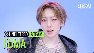 [UNFILTERED CAM] &TEAM FUMA(후마) 'Good Boy' 4K | STUDIO CHOOM ORIGINAL