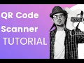Scanner Android Studio Tutorial 2022