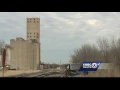Soundtrack of Salina Making records in the Heartland