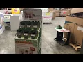Lowes Monkey Hook Display Assembly Instruction Q1 2019