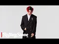 Yungblud on tattoos 2022 and the women that have inspired him
