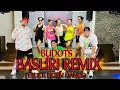 BASURI REMIX (Budots)Truck Horn Dance | Dj KRZ Remix | ft J\u0026A Dance Workout | Zumba | Dance Workout