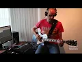 Therapy? - Nowhere (guitar cover)