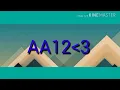 Download Lagu Aa12 - Intro
