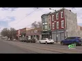 New Program In West Philadelphia Called Project Safe Corridors Hopes To Deter Crime Help Police C