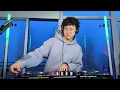 Cloud Radio - Seshy 001 - MRTN